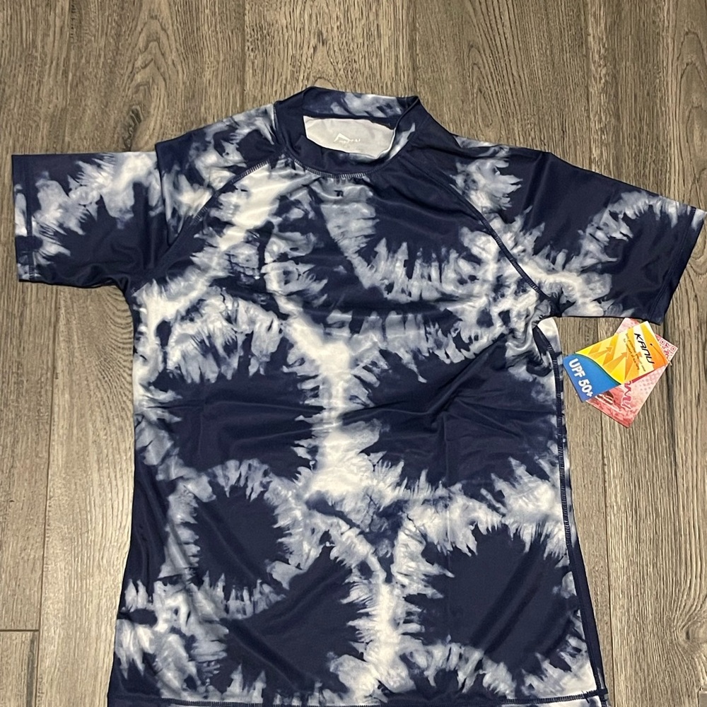 🌊Kanu Surf Swim Shirt🏝️
